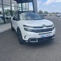 Citroen C5 Aircross BLUEHDI 130CH S&S SHINE Saint-Saturnin
