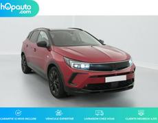 Opel Grandland Cesson-Sévigné