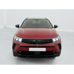 Opel Grandland 1.2 Turbo 130 ch GS occasion - Cesson-S&eacute;vign&eacute; - photo 2/22