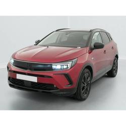 Opel Grandland 1.2 Turbo 130 ch GS occasion - Cesson-S&eacute;vign&eacute; - photo 3/22