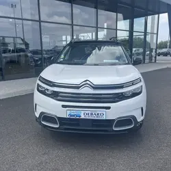 Citroen C5 Aircross BLUEHDI 130CH S&S SHINE M&eacute;rignac
