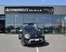 Dacia Duster Laval