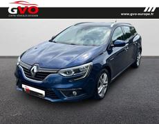 Renault Megane 4 Estate 1.5 Blue dCi 95ch Business