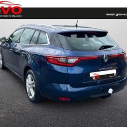 Renault Megane 4 Estate 1.5 Blue dCi 95ch Business Le Mans
