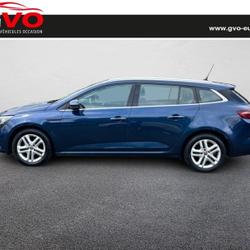 Renault Megane 4 Estate 1.5 Blue dCi 95ch Business Le Mans
