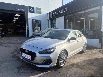 Hyundai i30 - 1.6 CRDi 136 DCT-7 Creative - 15 990 €
