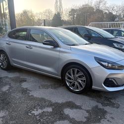 Hyundai i30 1.6 CRDi 136 DCT-7 Creative Inzinzac-Lochrist