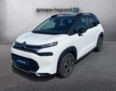 Citroen C3 Aircross - PureTech 110ch S&S Shine - 13 580 €