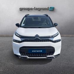 Citroen C3 Aircross PureTech 110ch S&S Shine Bayeux