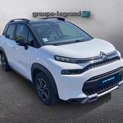 Citroen C3 Aircross PureTech 110ch S&S Shine Bayeux