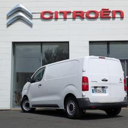 Citroen Jumpy M 1.5 BlueHDi 120ch S&S Club Dou&eacute;-en-Anjou