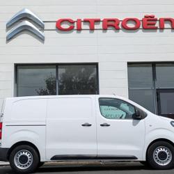 Citroen Jumpy M 1.5 BlueHDi 120ch S&S Club Dou&eacute;-en-Anjou