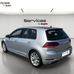 Volkswagen Golf 7 Golf 1.5 TSI 150 EVO DSG7 Match Montceau-les-Mines