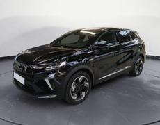 Renault Symbioz - 1.6 E-Tech full hybrid 145ch Techno - 28 999 €