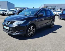 Nissan Qashqai Mérignac
