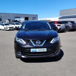 Nissan Qashqai 1.6 DCI 130CH TEKNA M&eacute;rignac