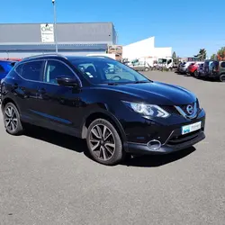 Nissan Qashqai 1.6 DCI 130CH TEKNA M&eacute;rignac