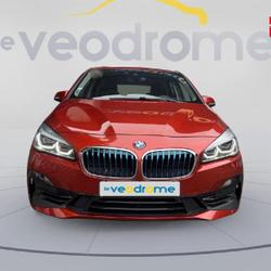 BMW Serie 2 Active Tourer 225xeA 224ch Lounge Bischheim
