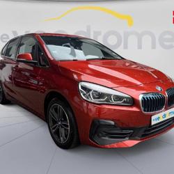 BMW Serie 2 Active Tourer 225xeA 224ch Lounge Bischheim