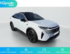 Peugeot 3008 Laval
