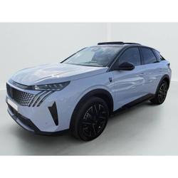 Peugeot 3008 1.2i Hybrid 145 e-DCS6 - GT occasion - Laval - photo 2/27