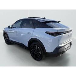 Peugeot 3008 1.2i Hybrid 145 e-DCS6 - GT occasion - Laval - photo 3/27