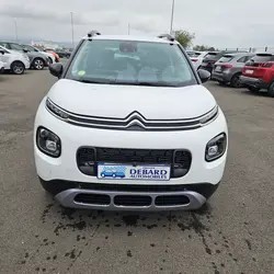 Citroen C3 Aircross BLUEHDI 120CH S&S SHINE EAT6 E6.D-TEMP Rivesaltes