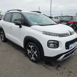 Citroen C3 Aircross BLUEHDI 120CH S&S SHINE EAT6 E6.D-TEMP Rivesaltes