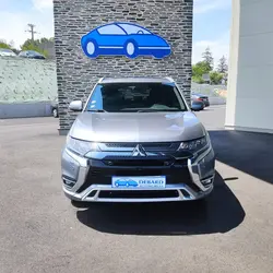 Mitsubishi Outlander PHEV TWIN MOTOR 224CH INSTYLE 4WD Chang&eacute;