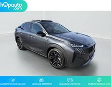 Peugeot 3008 Laval