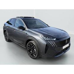 Peugeot 3008 1.2i Hybrid 145 e-DCS6 - GT occasion - Laval - photo 2/36