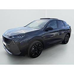 Peugeot 3008 1.2i Hybrid 145 e-DCS6 - GT occasion - Laval - photo 3/36