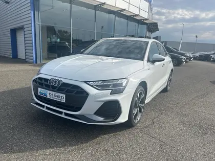 Audi A3 Sportback - 1.5 TFSI 150CH HYBRIDE S LINE S TRONIC 7 - 36 990 €