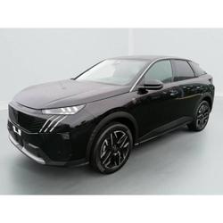 Peugeot 3008 1.2i Hybrid 145 e-DCS6 GT occasion - Laval - photo 2/24