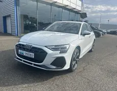 Audi A3 Sportback Labège