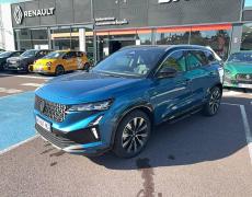 Renault Austral - Austral full hybrid E-Tech 200 ch Techno - 40 590 €