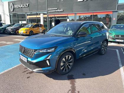 Renault Austral - Austral full hybrid E-Tech 200 ch Techno - 40 590 €