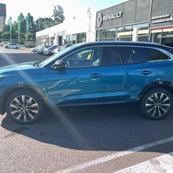 Renault Austral Austral full hybrid E-Tech 200 ch Techno Bayeux