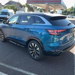 Renault Austral Austral full hybrid E-Tech 200 ch Techno Bayeux