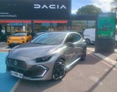 Renault Clio 6 Bayeux