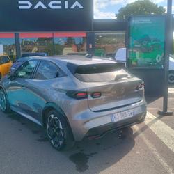 Renault Clio 6 Clio E-Tech full hybrid 160 ch Techno Bayeux