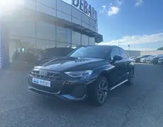 Audi A3 Sportback Labège