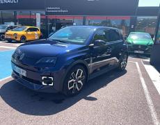 Renault R5 E-Tech - Renault 5 E-Tech Electrique 150 ch autonomie confort Techno - 34 690 €
