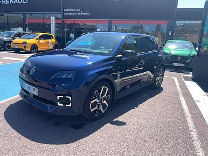 Renault R5 E-Tech - Renault 5 E-Tech Electrique 150 ch autonomie confort Techno - 34 690 €
