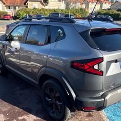 Dacia Duster Hybrid 155 Extreme occasion - Bayeux - photo 3/27