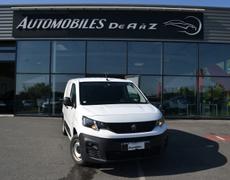 Peugeot Partner Laval