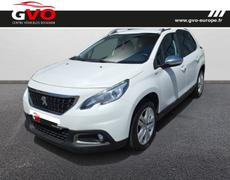 Peugeot 2008 Le Mans