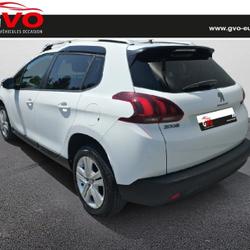 Peugeot 2008 1.6 BlueHDi 75ch Style Le Mans