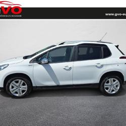 Peugeot 2008 1.6 BlueHDi 75ch Style Le Mans