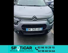 Citroen C3 Concarneau